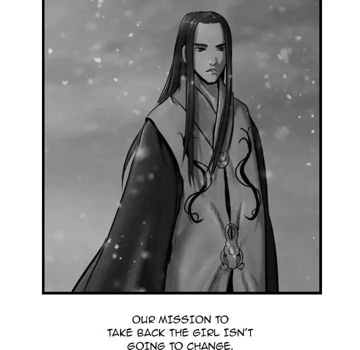 The Wanderer Chapter 46 96